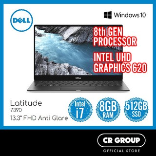 Dell Latitude E6440 Intel Core I5 8gb Ram 256gb Solid State Drive 14 Inch Hd Intel Hd Graphics Refurbished Shopee Singapore