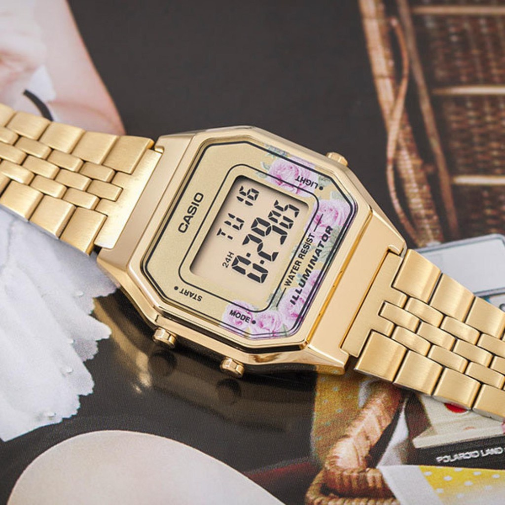 casio la680wga