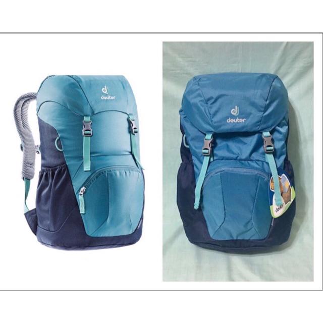 deuter junior backpack