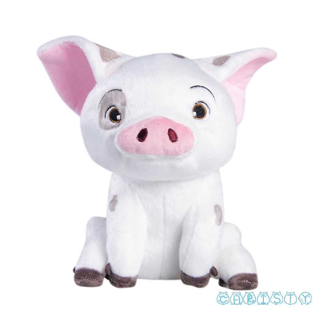 moana pig teddy