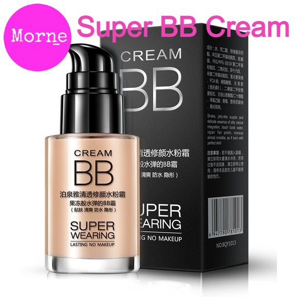 bb concealer