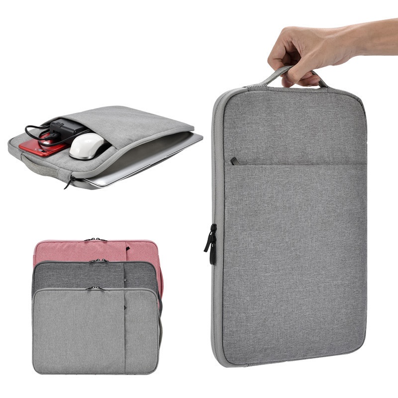 Handbag Sleeve Case For Lenovo Chromebook Duet 10.1inch Waterproof Pouch Bag Cover Protective