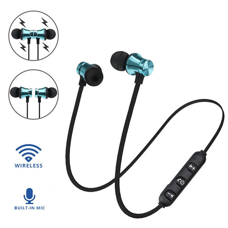 oppo wireless earpiece