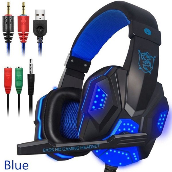 headset with mic laptop
