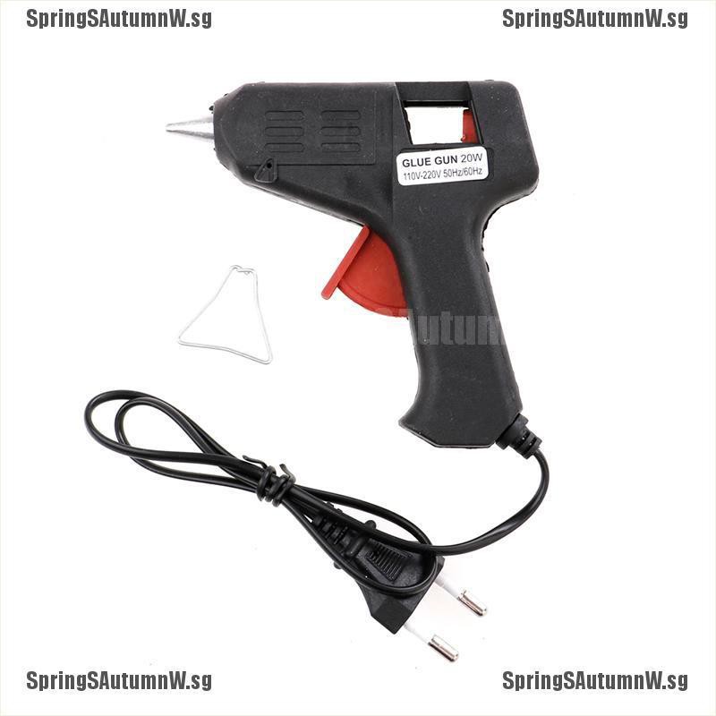 hot melt trigger glue gun