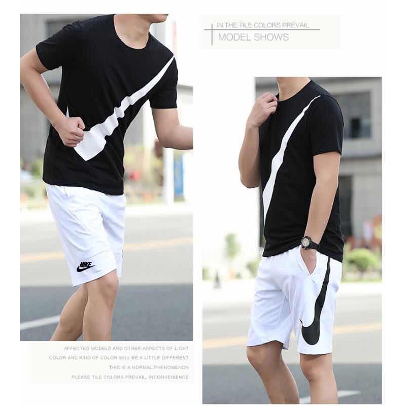 nike casual dress shorts