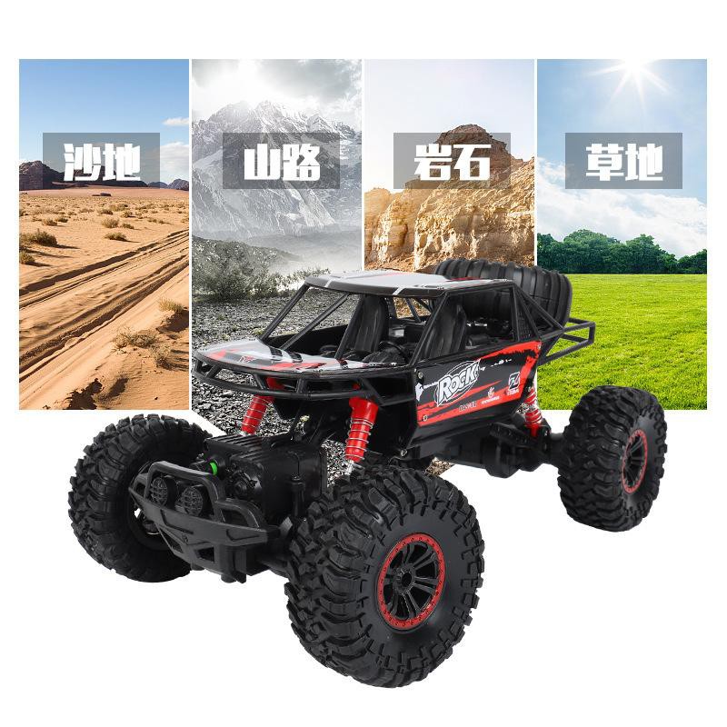 rc truck