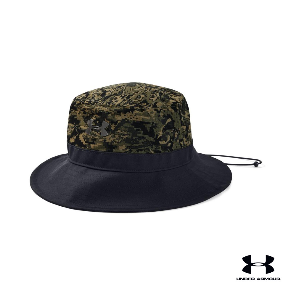 under armour men's armourvent warrior bucket hat
