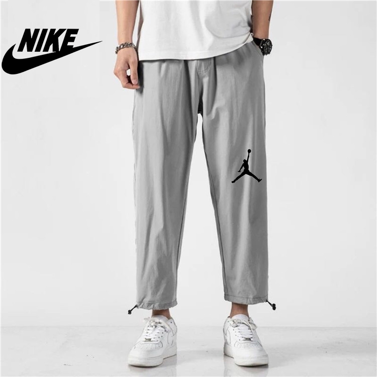 nike basketball sweatpants