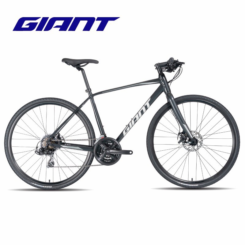 giant escape 2 hybrid