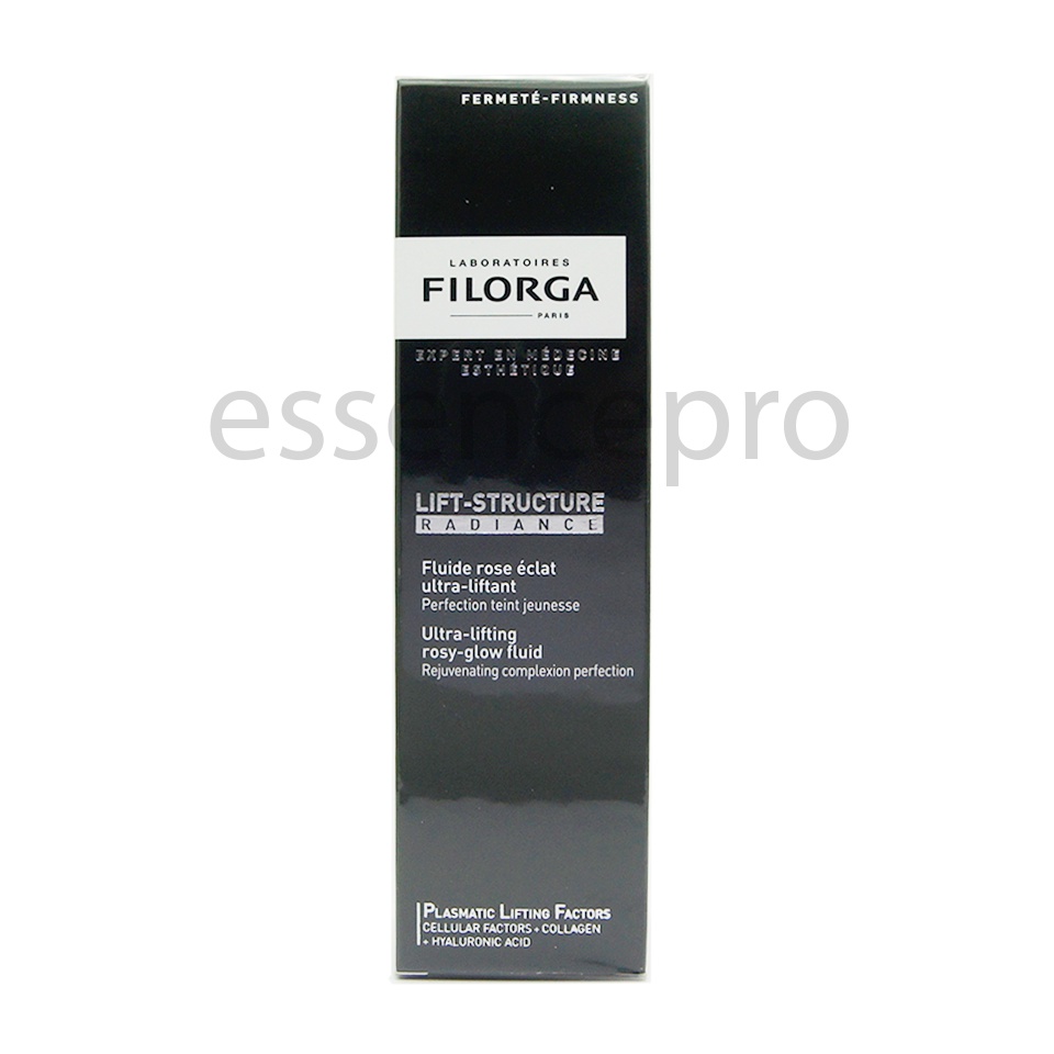 LiftStructure Radiance (50ml) Shopee Singapore