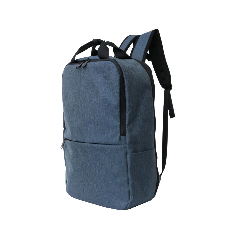 square bookbag