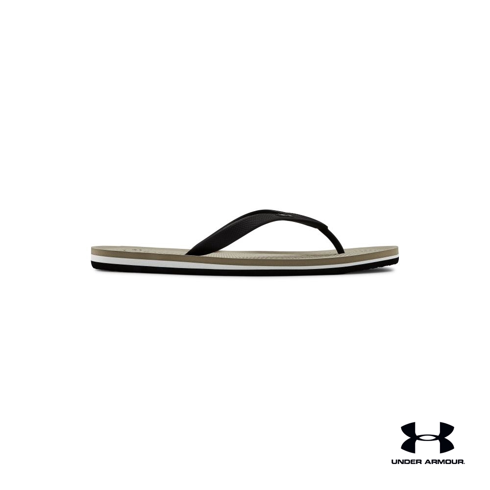 under armor mens flip flops