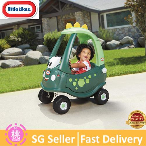 little tikes car disassembly