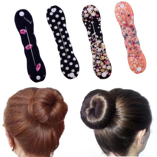hair bun - Women's Hair Care Prices and Deals - Beauty & Personal Care Mar  2023 | Shopee Singapore