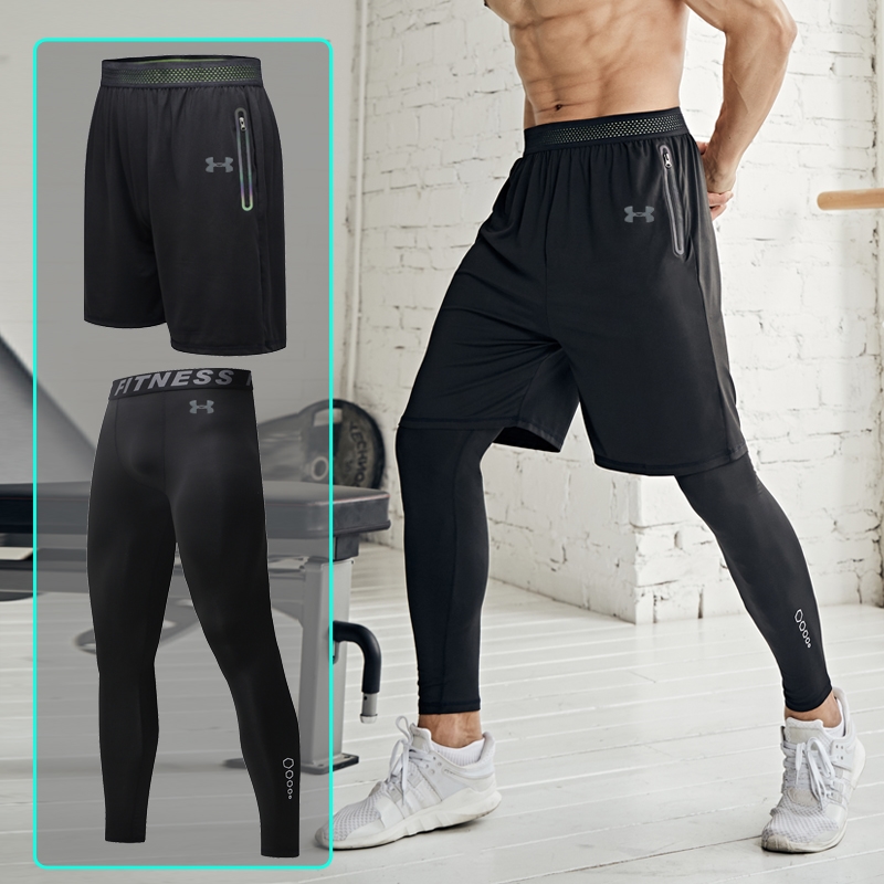under armour training pants mens