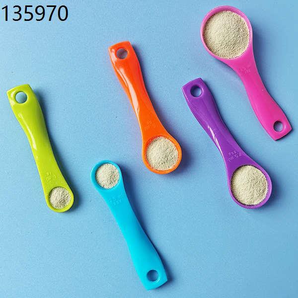Measuring spoon Milk powder spoon spoon baby rice noodles special ml