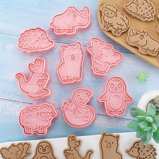 animal cookie cutter - Prices and Deals - Mar 2023 | Shopee Singapore