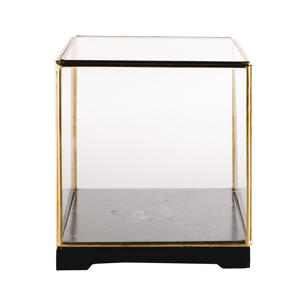 Glass Display Box Shopee Singapore