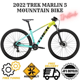 used trek bicycles for sale