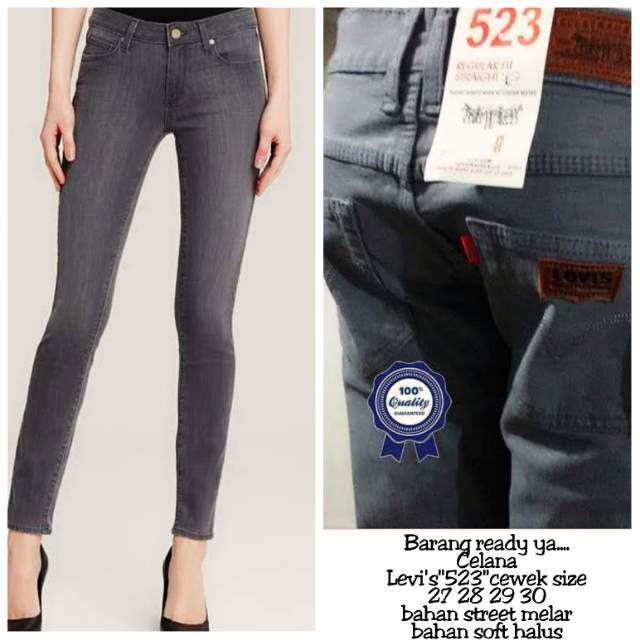 cheap ladies levi jeans