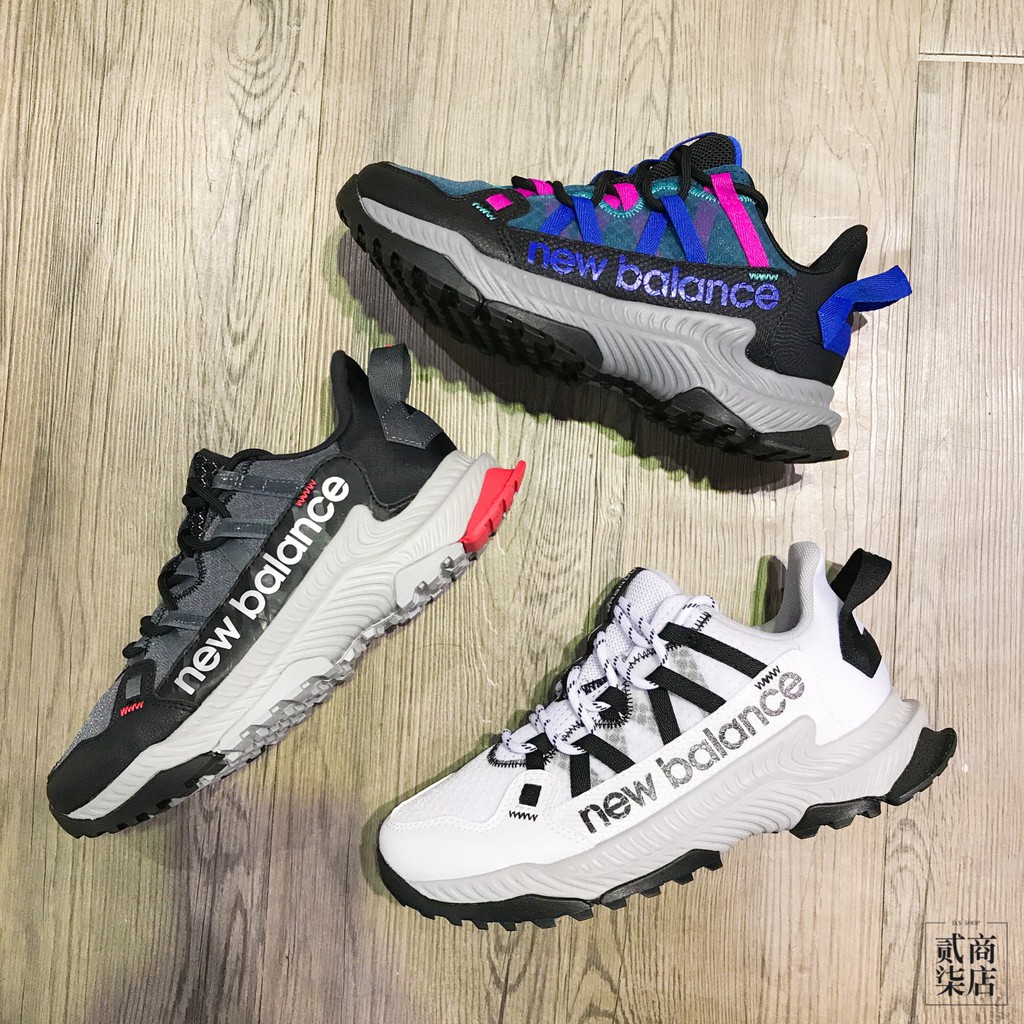 new balance shando