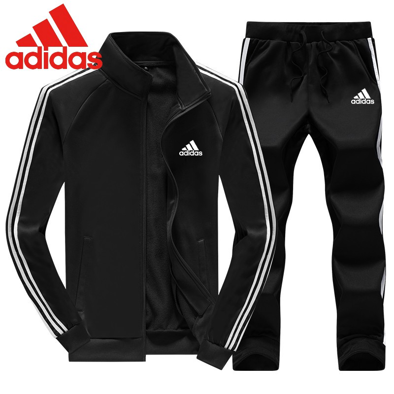 adidas men's wear