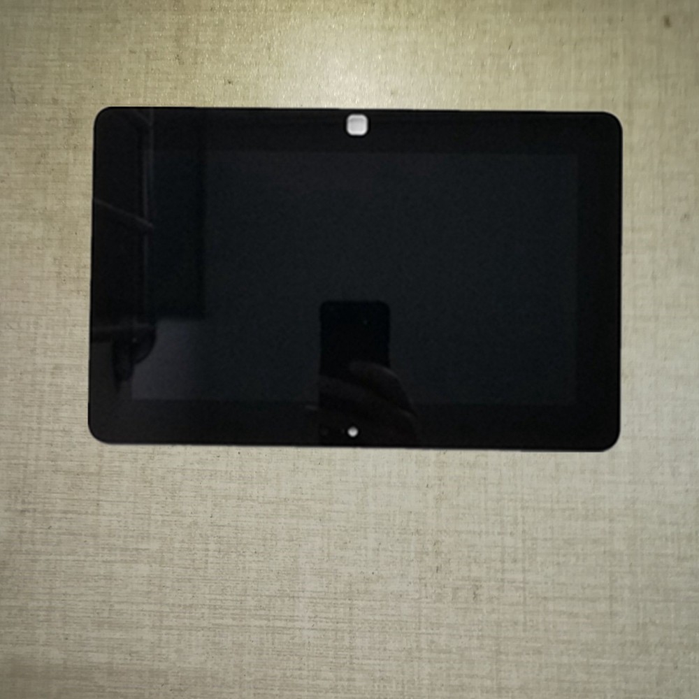 For Dell Latitude 10 St2 Lcd Display Touch Screen Digitizer Assembly Replacement Shopee Singapore