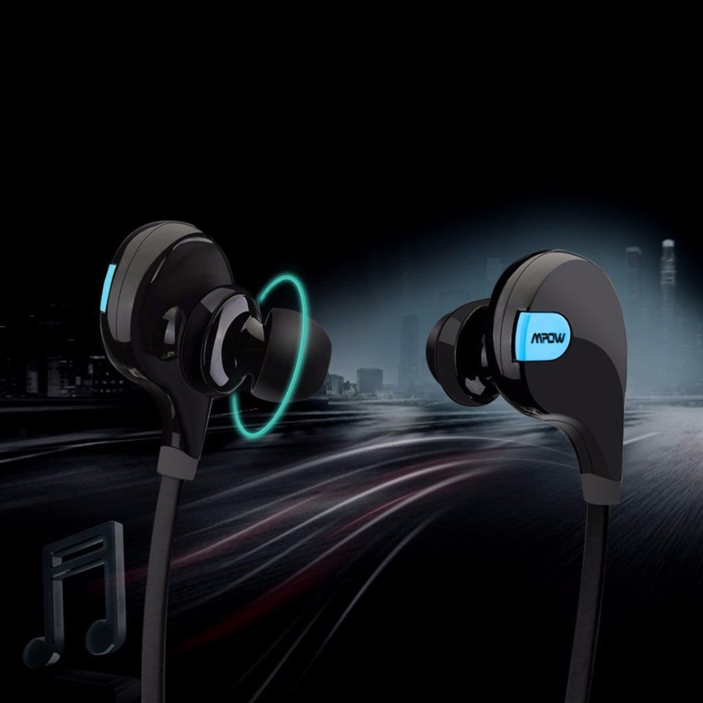 mpow swift bluetooth