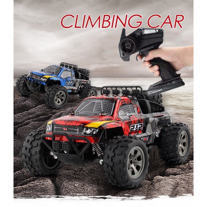 rc off road crawler