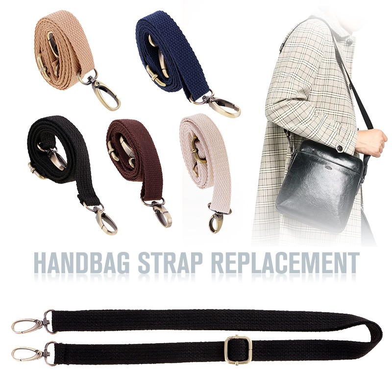 bag strap shopee