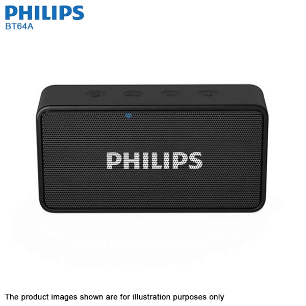 philips bt64a