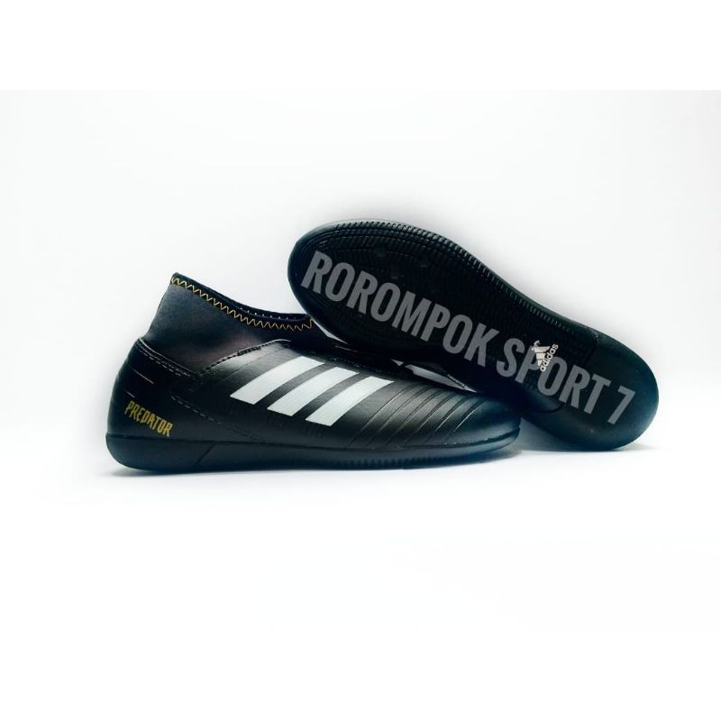 chuteira adidas futsal promoção