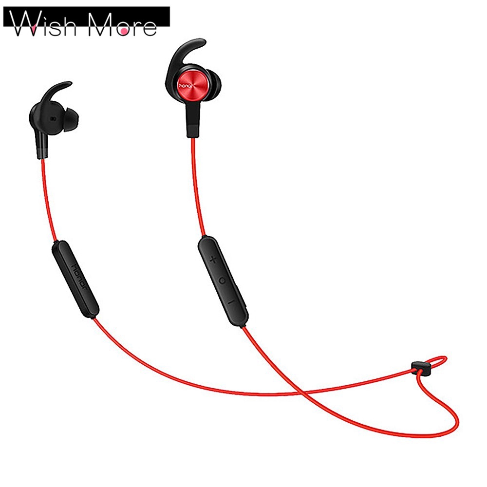 honor bluetooth earphone