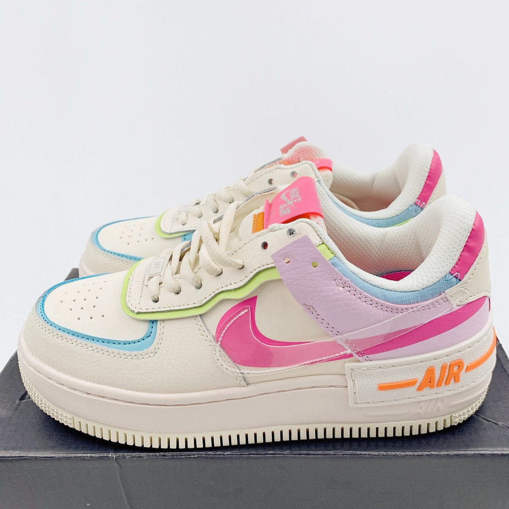 af1 slip on