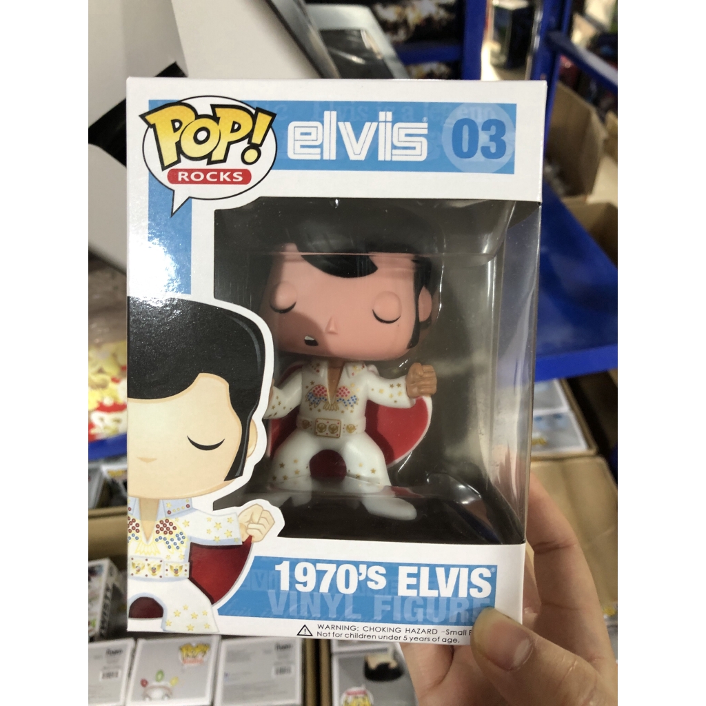 funko pop casual friday meredith