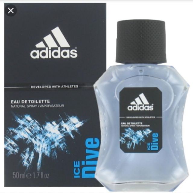 adidas 50ml