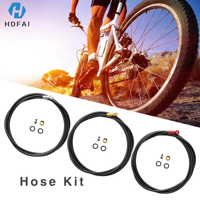 bicycle hydraulic brake hose