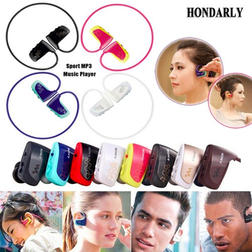 Sony Walkman Sports Mp3 Player is rated the best in 08/2024 BeeCost