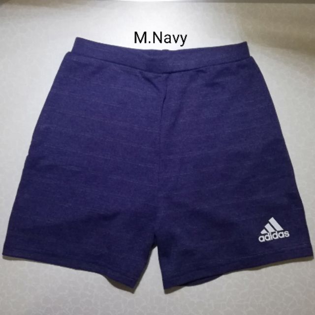 adidas womens spandex shorts