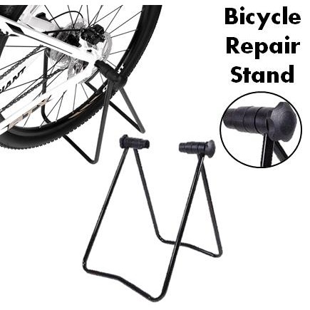 display bike stand