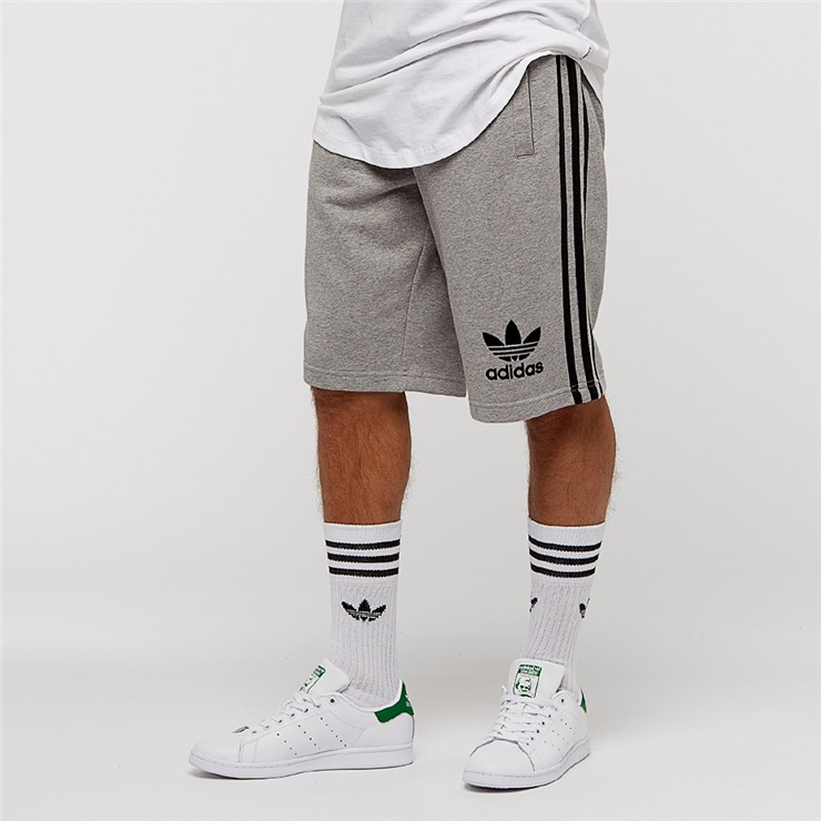 adidas casual shorts mens