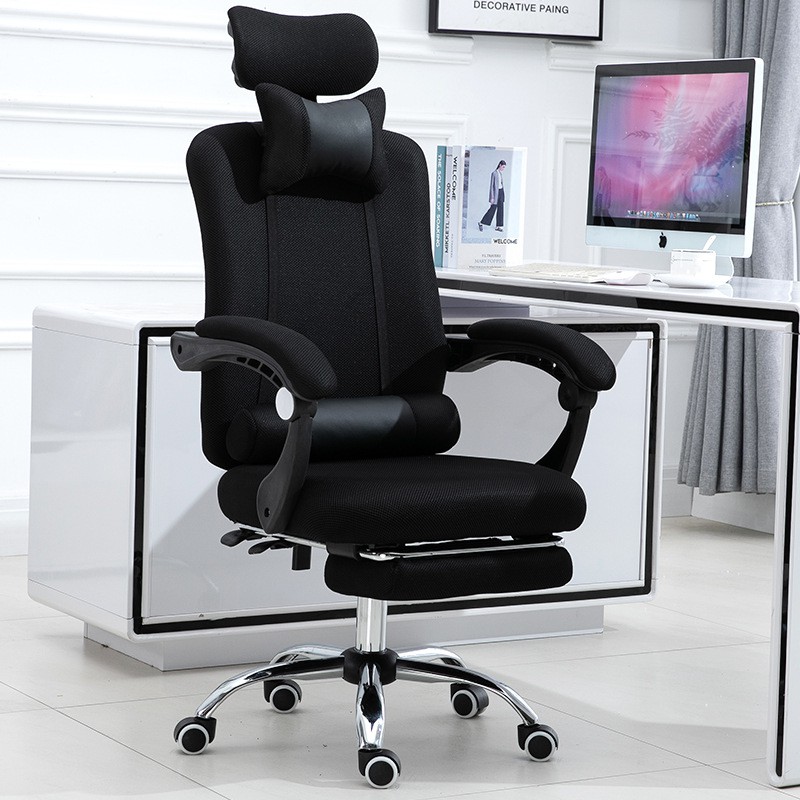 Pre-order）Ergonomic Office Chair/Gaming Chair/Study Chair/Computer Chair |  Shopee Singapore