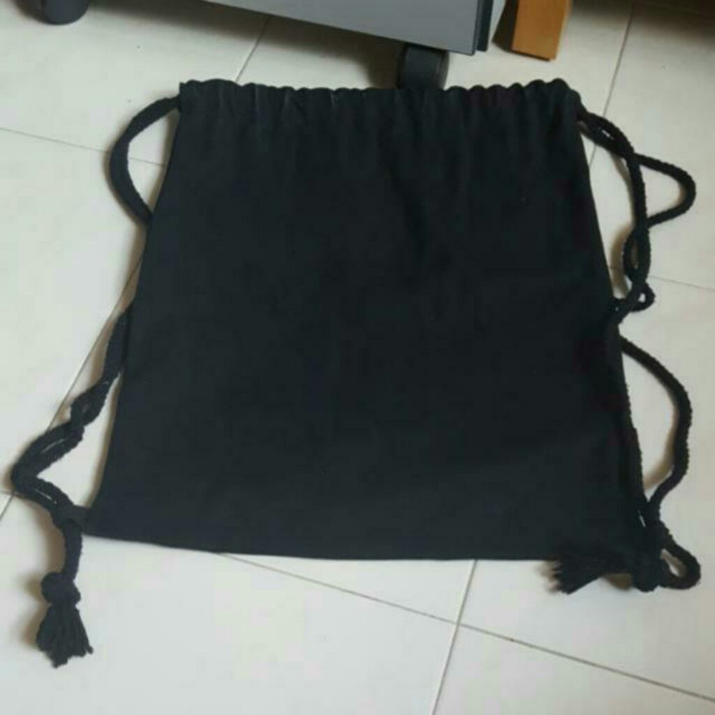vans drawstring bag singapore