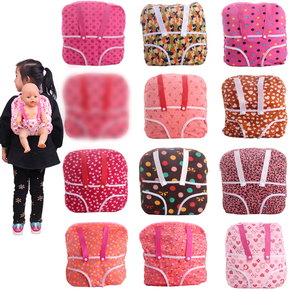 diy barbie backpack