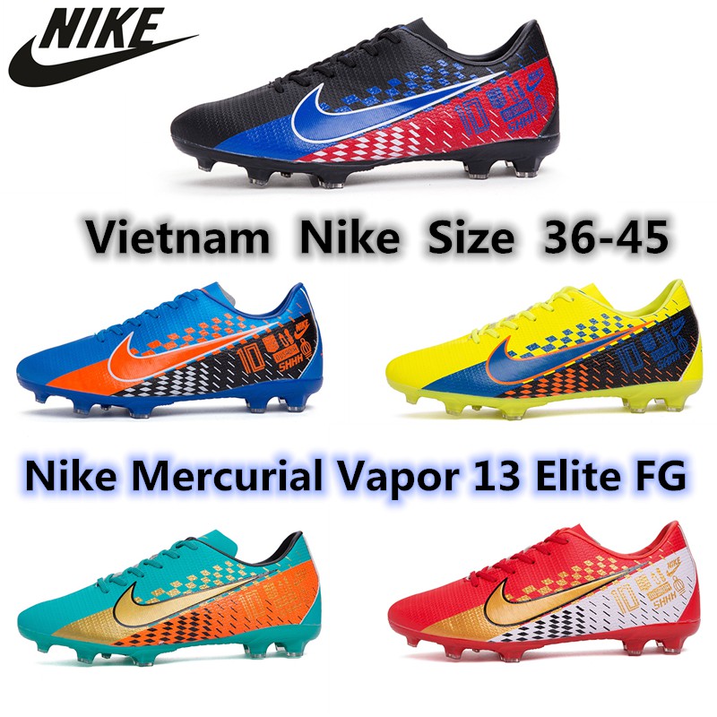 nike football shoes 2019