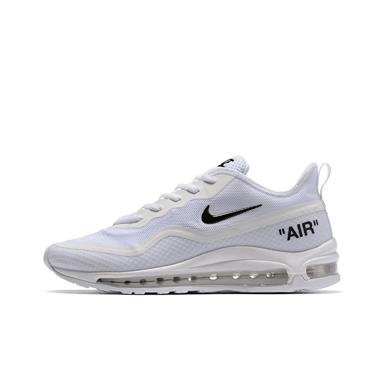 all white max