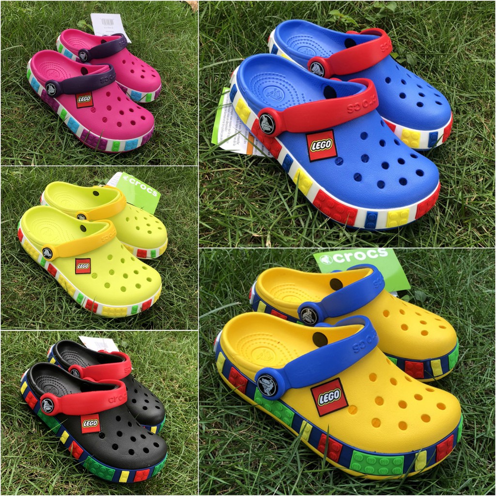 childrens crocs sale