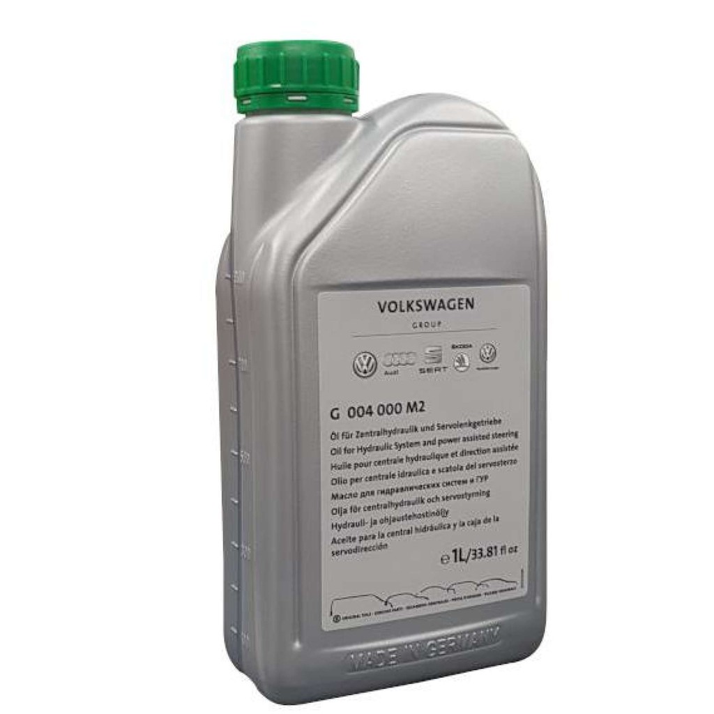 genuine-audi-vw-power-steering-fluid-mechatronic-oil-g004000m2