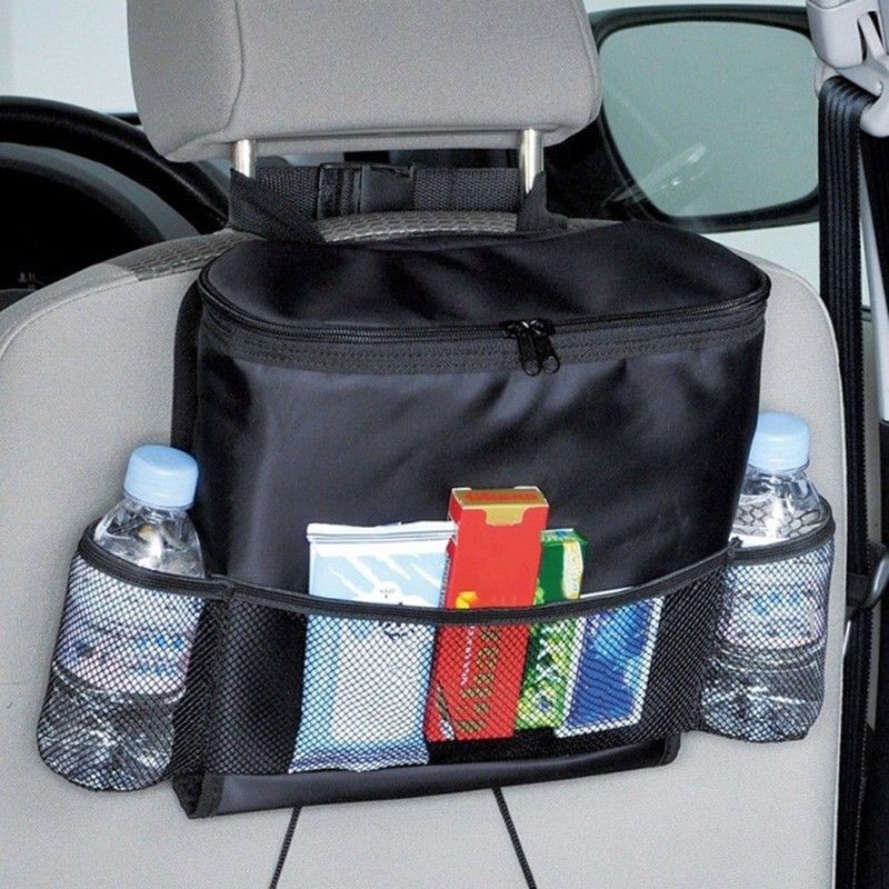 hot and cold cooler for car